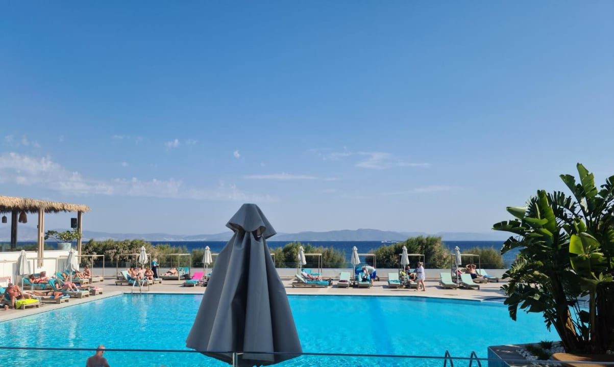 Pool TUI BLUE Oceanis Beach and Spa Resort