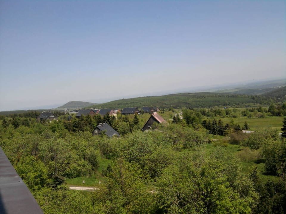 Panorama Hotel Lugsteinhof