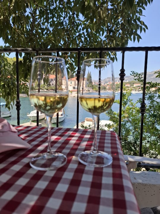 Gastro Aminess Vival Port9 Resort