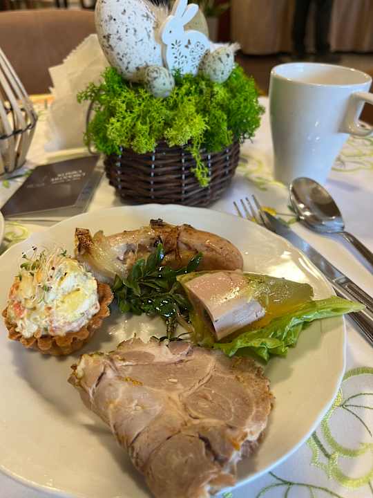 Gastro Klinika Młodości Medical SPA