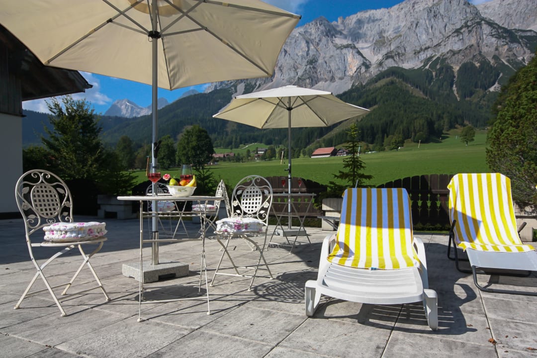 Sonstiges Appartementhaus Sonne