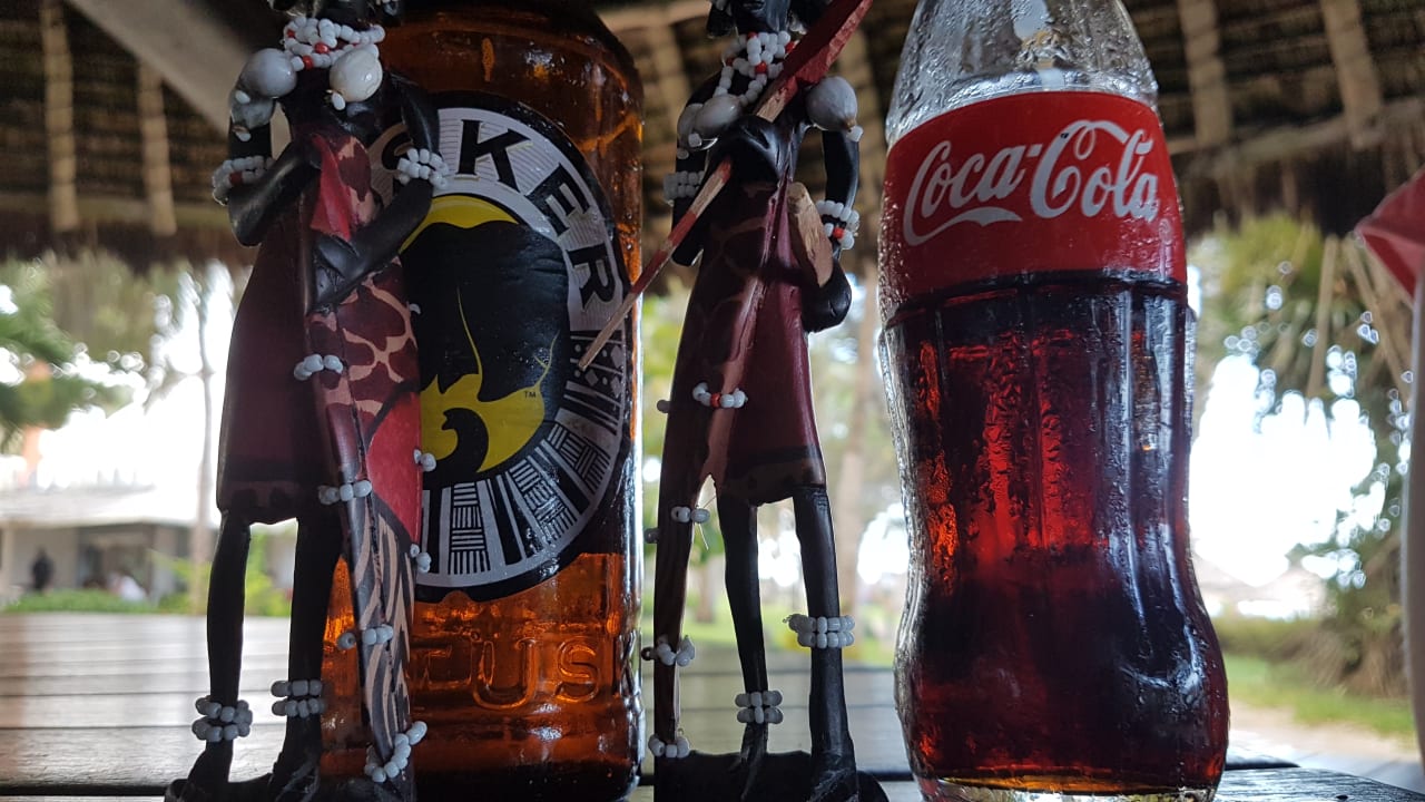 Gastro Hotel Southern Palms Beach Resort