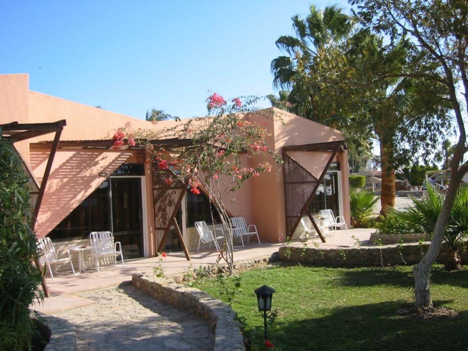Bungalow Eagles Paradise Abu Soma
