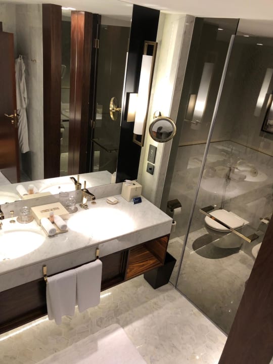 Zimmer Grand Hyatt Dubai