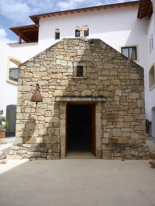 Sonstiges Creta Maris Resort