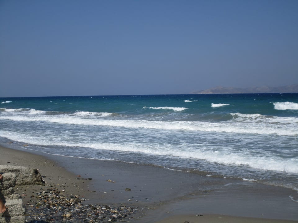 Strand Blue Lagoon Resort