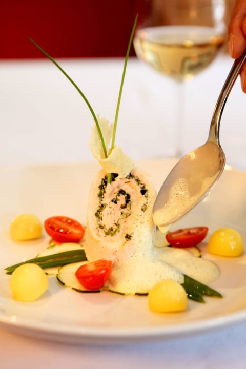 Speisenfoto DasSchaffers - MeinWohlfühlhotel