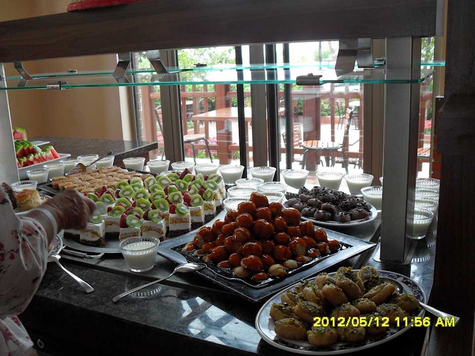 Club Konakli Hotel NoxInn Club