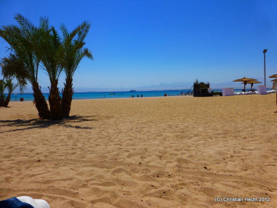 Strand ROBINSON SOMA BAY