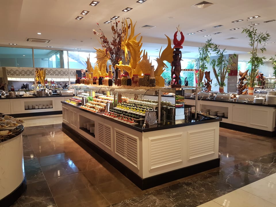 Gastro Well Palace Side