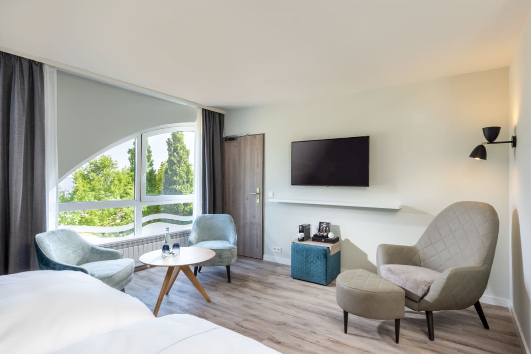 Zimmer AEDENLIFE Hotel & Resort Rügen