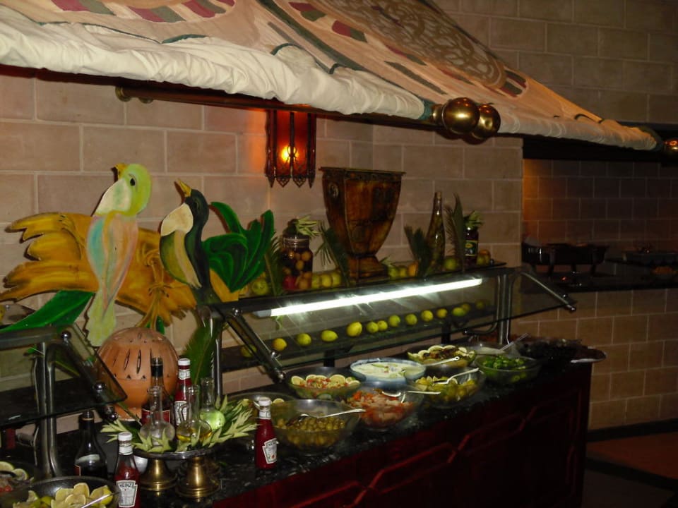 Arabian Nights SUNRISE Holidays Resort (Adults Only)