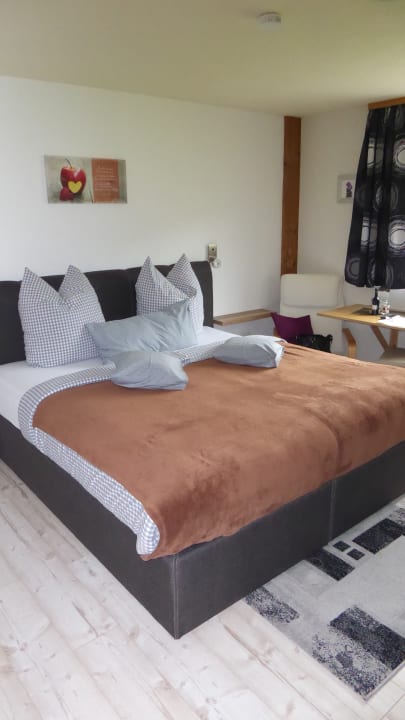 Zimmer Pension Alpenblick