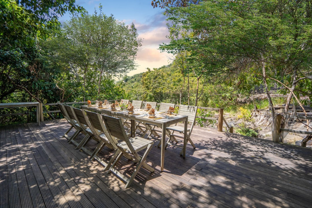 Gastro An Lam Retreats Ninh Van Bay