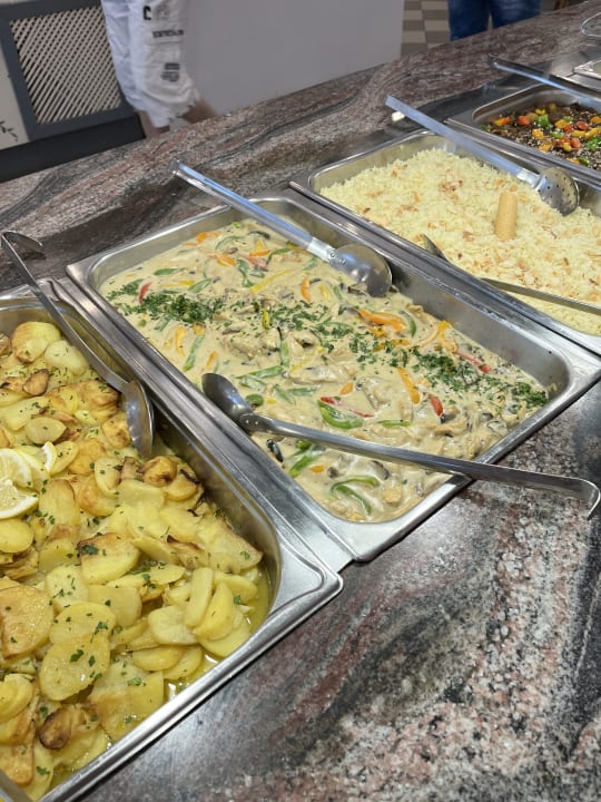 Gastro Mastichari Bay Hotel