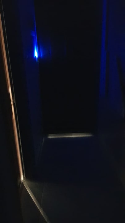 Zimmer Akrathos Beach Hotel