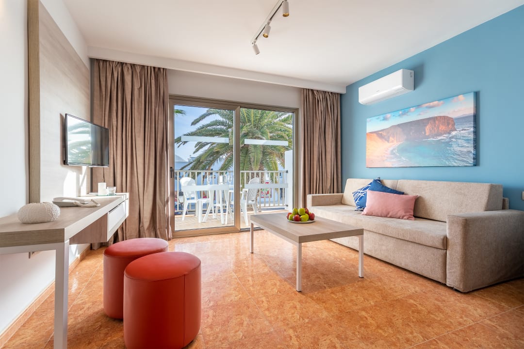 Zimmer Hotel Floresta