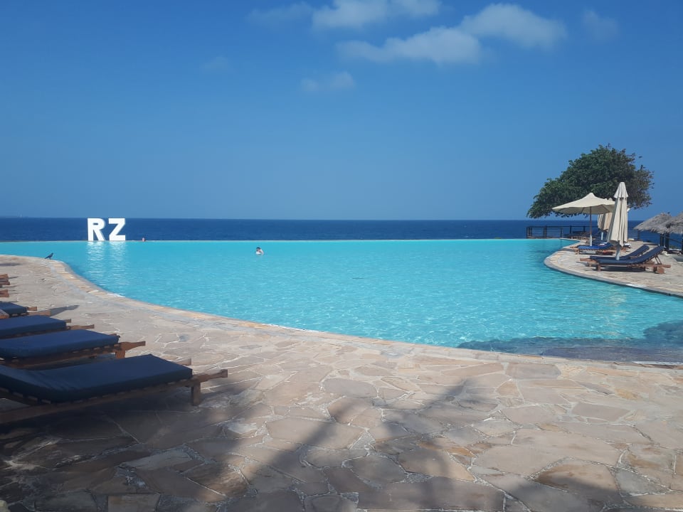 Pool Royal Zanzibar Beach Resort