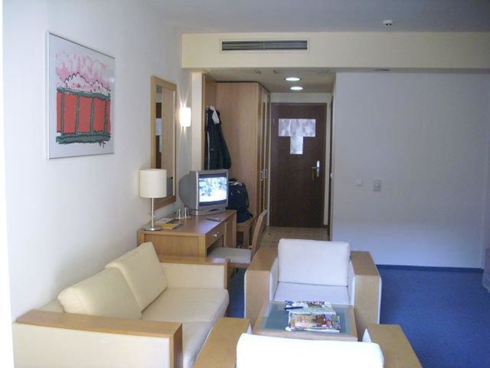 Juniorsuite Meliá Sunny Beach