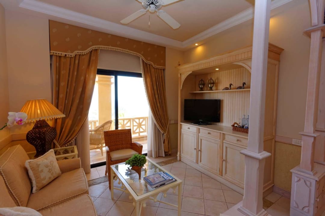 Schlafzimmer JOIA El Mirador by Iberostar