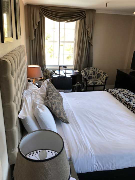 Zimmer Hotel Bayview Chateau Tongariro