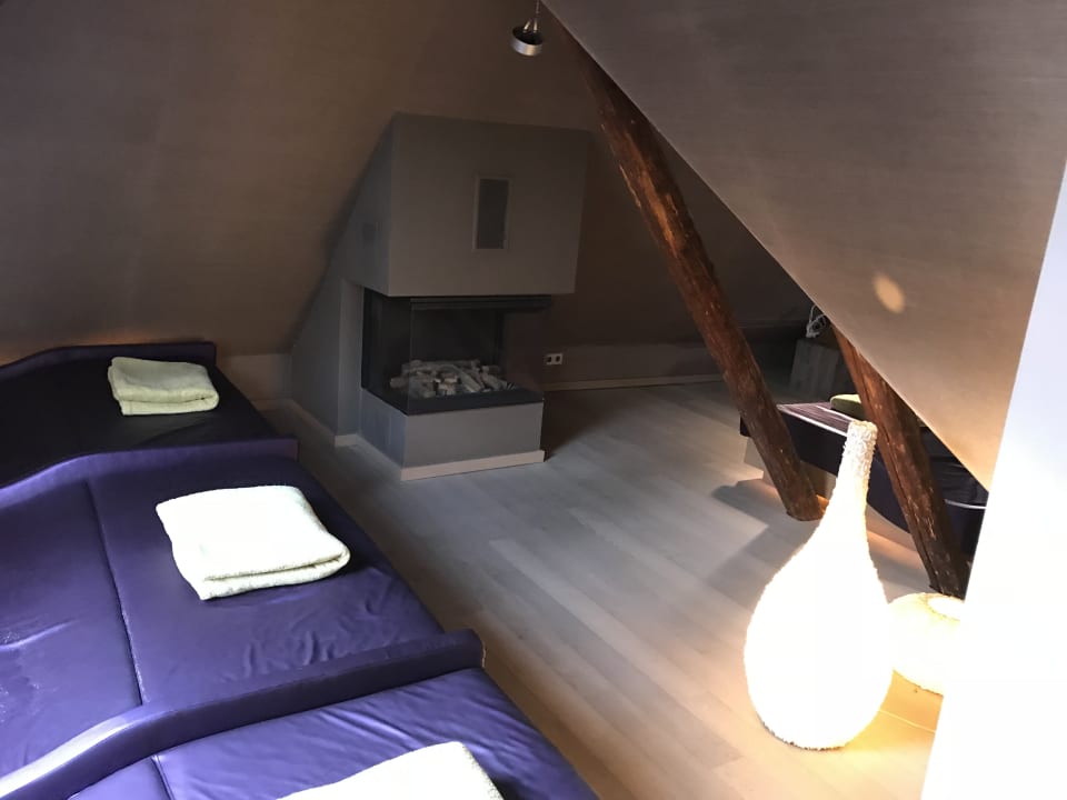 Sport & Freizeit Hotel Ritter Durbach