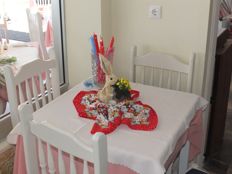 Restaurant Hotel Aris