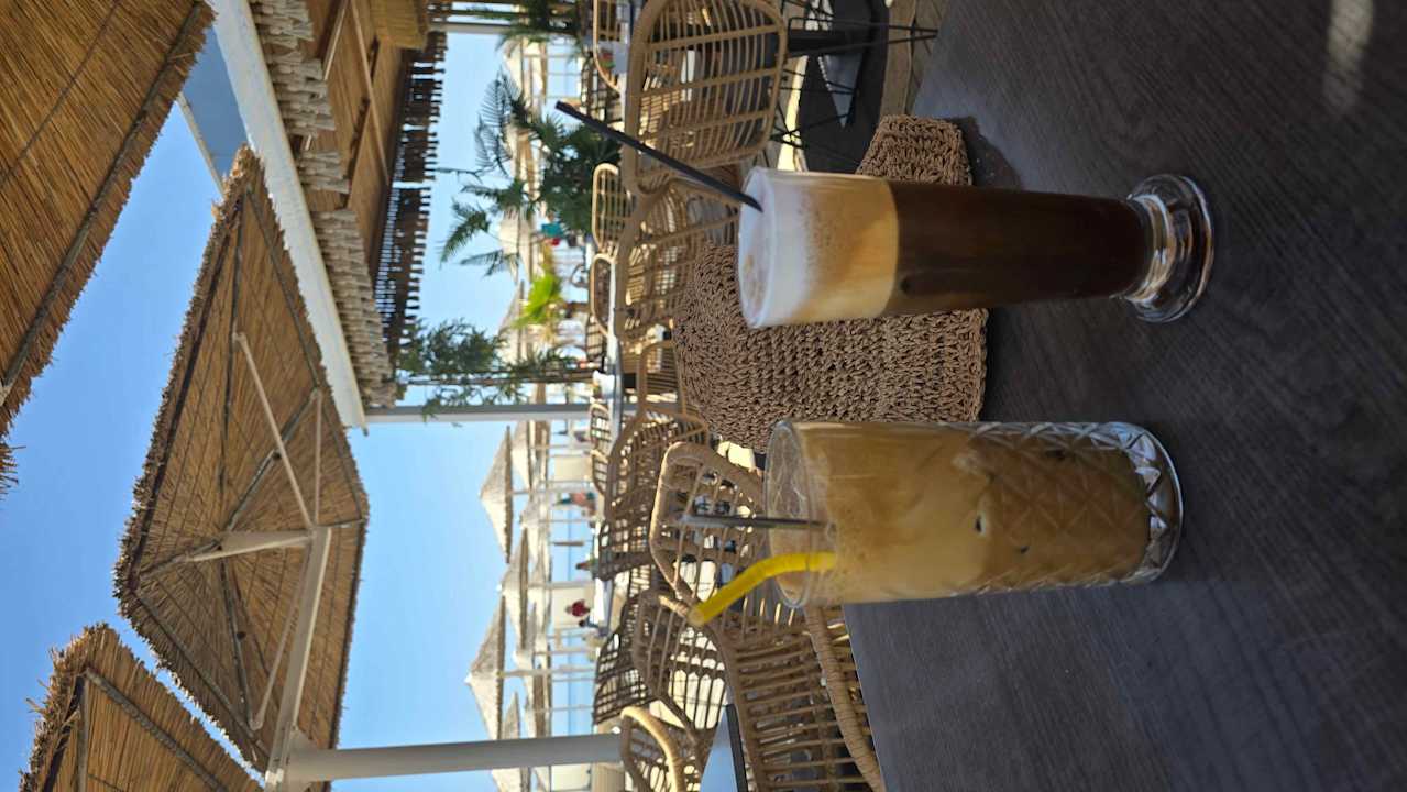 Strand Anemos Luxury Grand Resort