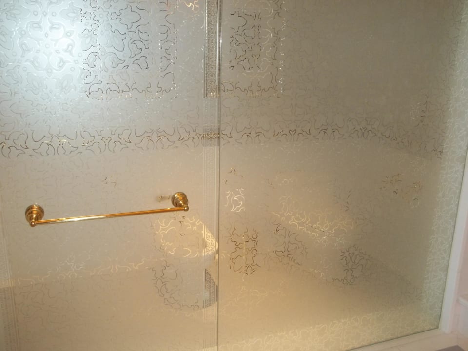 Khaleej Deluxe Suite Emirates Palace Mandarin Oriental