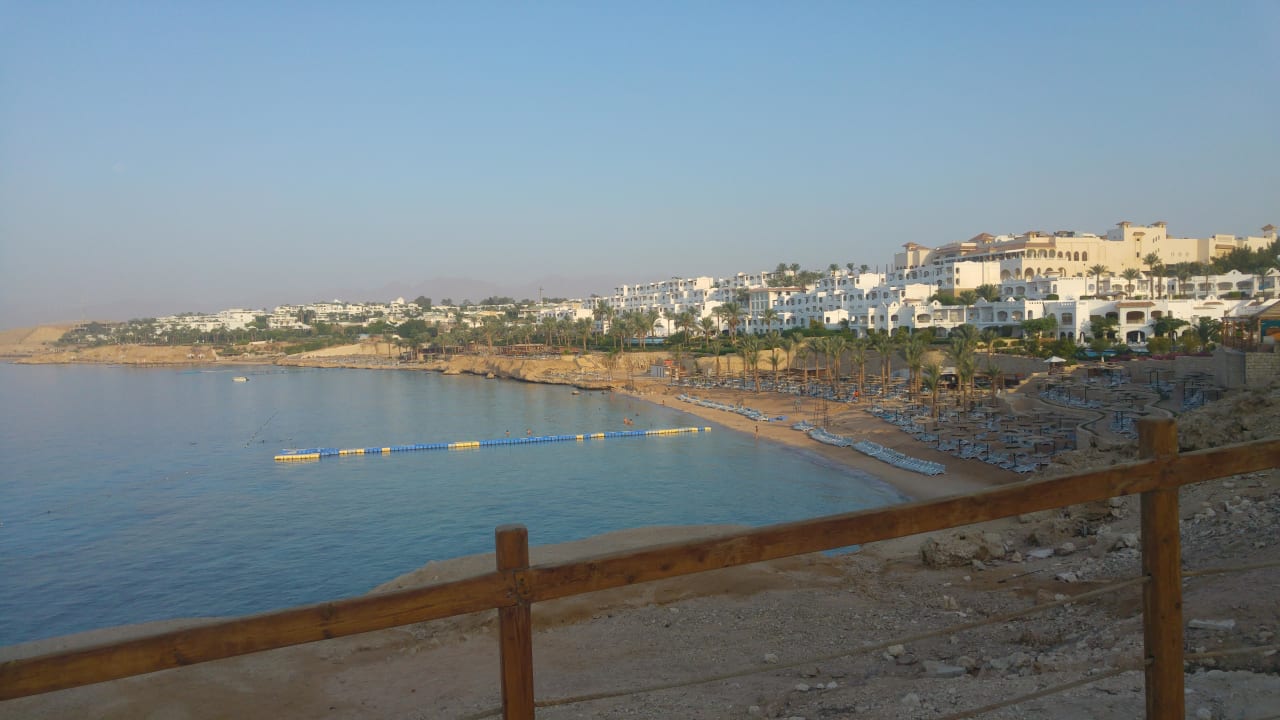 Strand Sharm Plaza