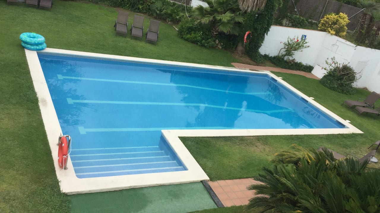 Pool Gavina Mar B&B Hotel