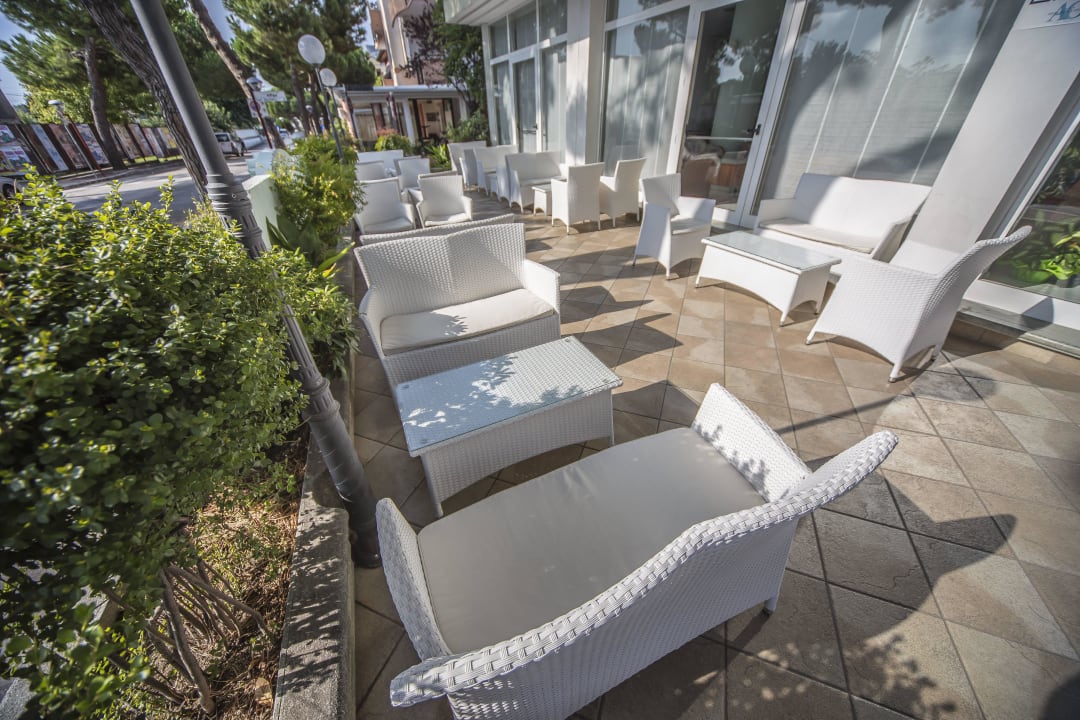 Ambienti Hotel Oberdan Hotel Oberdan