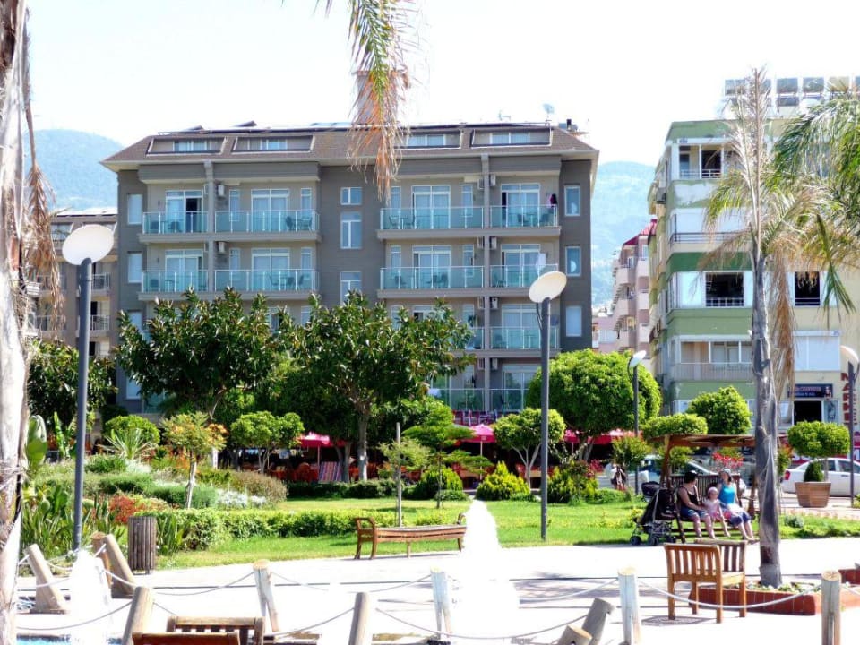 Hotel sultan sipahi Sultan Sipahi Resort