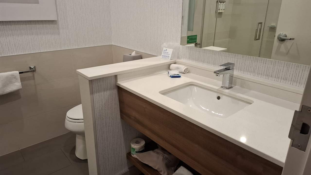 Zimmer Holiday Inn Express & Suites - Trois Rivieres Ouest by IHG