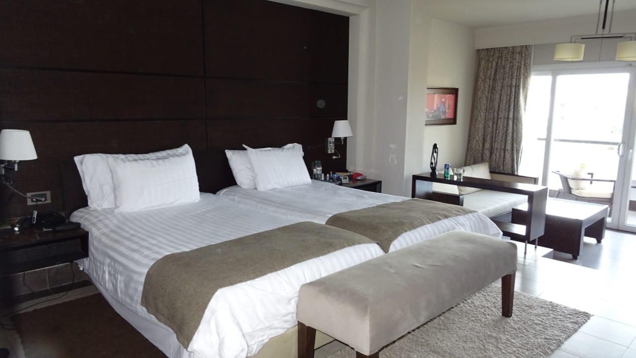 Zimmer Hotel Riu Palace Tikida Agadir