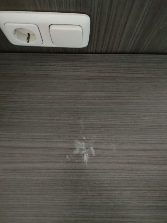 Zimmer Hotel Rosa Beach