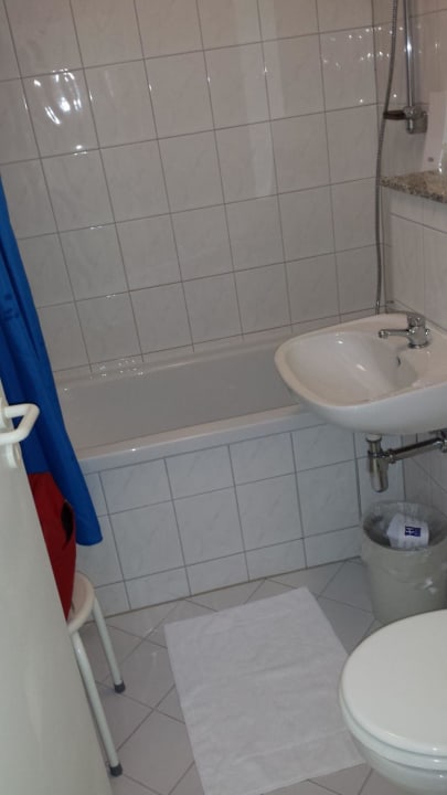 Bad Soibelmanns Hotel Weimar