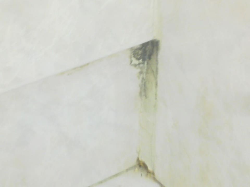 Łazienka w hotelu czterogwiazdkowym Marianna Palace Hotel