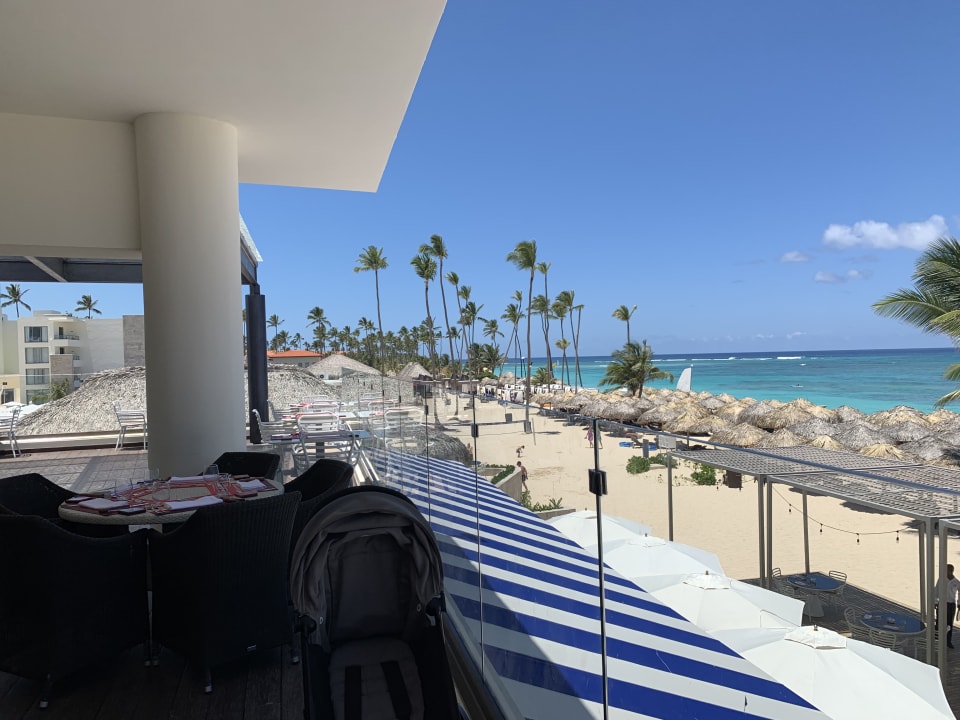 Ausblick Royalton Bavaro Resort & Spa