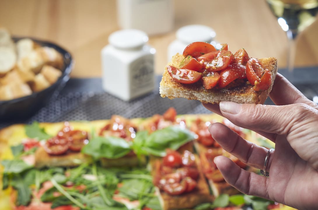 Gastro Hotel Panther'A