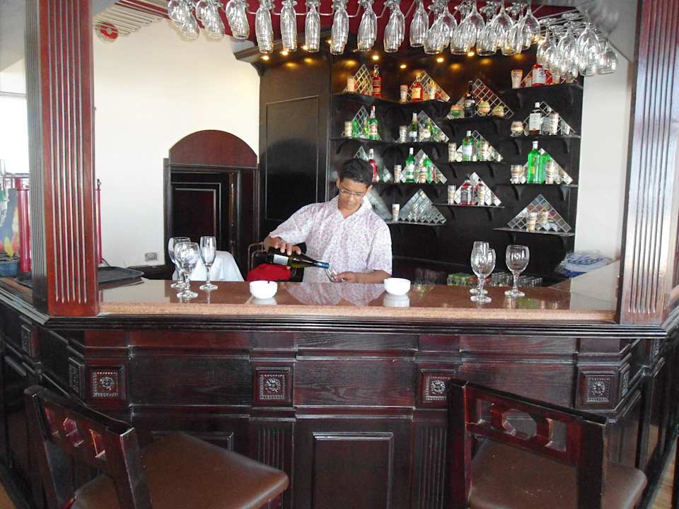 Sonstiges Le Mirage New Tower