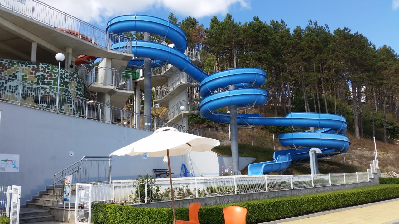 Sport & Freizeit Sol Luna Bay