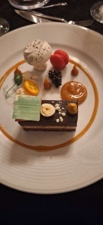 Gastro Sentido Trendy Verbena Beach