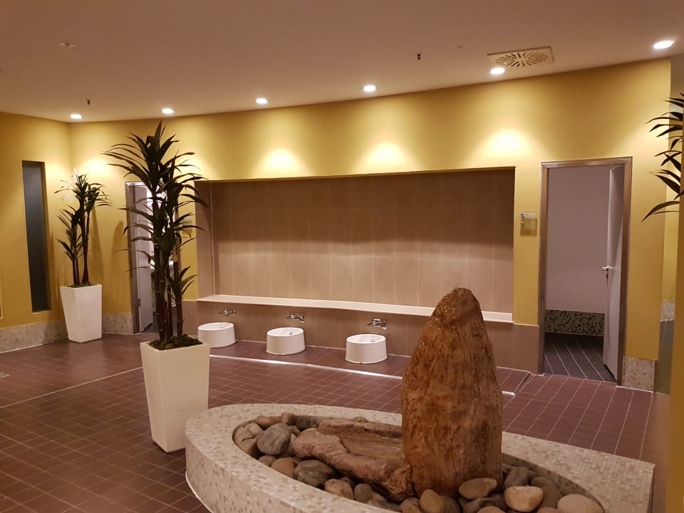 Sonstiges centrovital Hotel Berlin