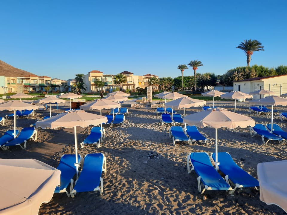 Strand Lindos Princess Beach Resort & Spa
