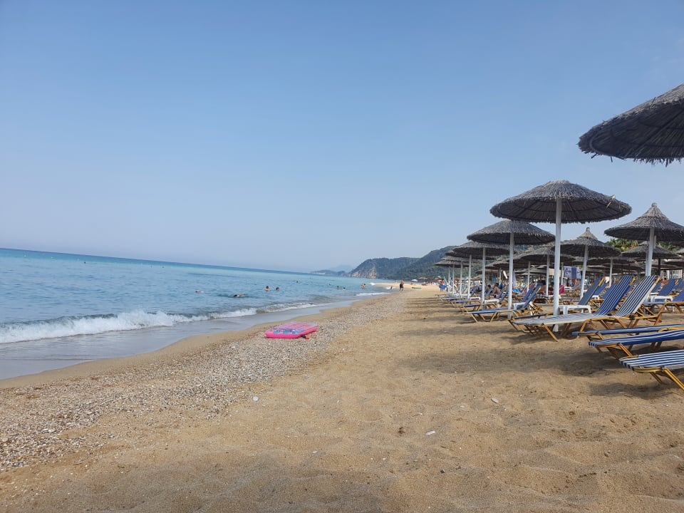 Strand Hotel V - Del Mar