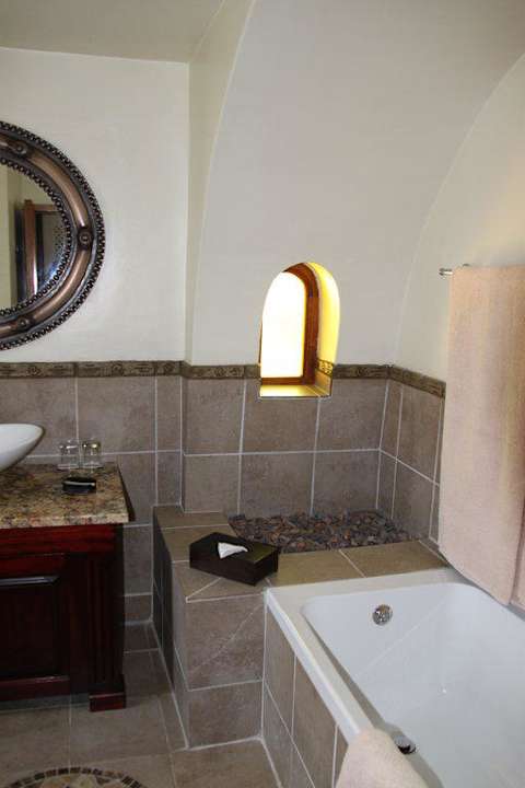 Das Bad Casa do Sol Hotel & Resort