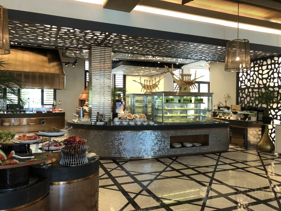 Gastro Jumeirah Al Naseem