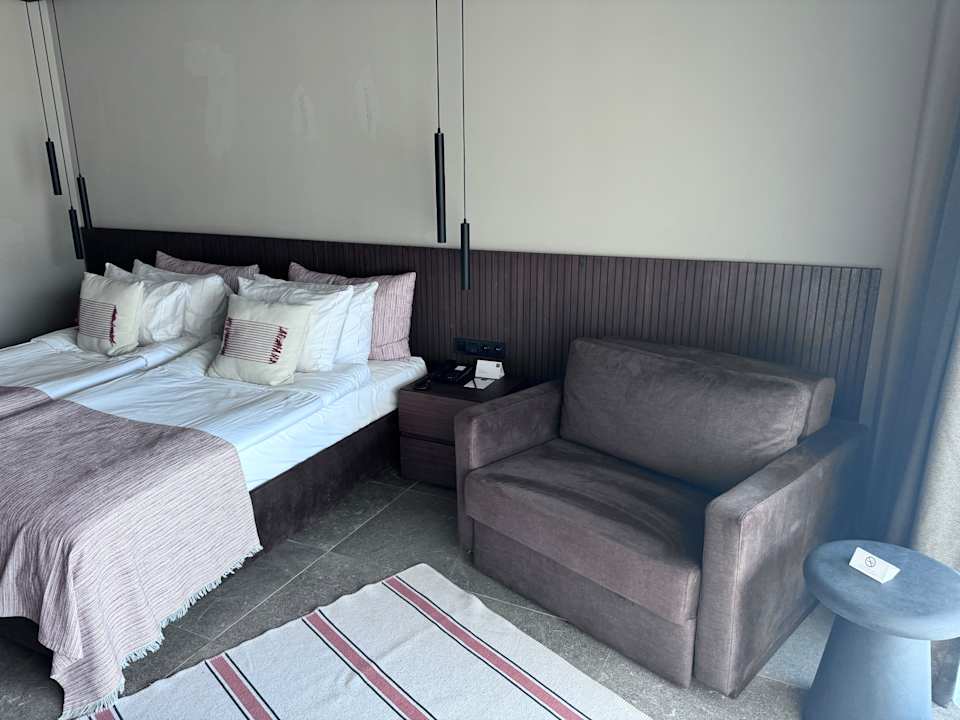 Zimmer Jacaranda Luxury Resort