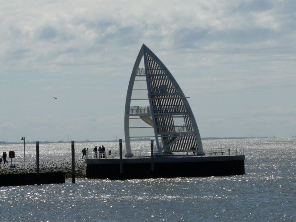 Seezeichen Inselresidenz Strandburg